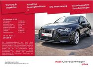 Audi A3, Sportback 30 TDI advanced Audi Optikpaket Plus, Jahr 2023 - Erfurt