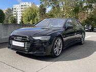 Audi S6, 3.0 TDI quattro Avant R, Jahr 2021 - Rüsselsheim