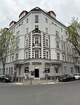 Charmante 2-Zimmer-Wohnung in Berlin Schöneberg – Ideal für Singles und Paare - Berlin