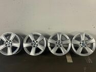 BMW Alufelgen 17" - Köln