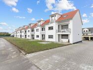 Freundliche 3-Zimmer-Erdgeschosswohnung mit Terrasse und Garten - Mössingen