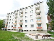 3Raumwohnung mit tollen Ausblick - Plauen