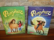 PONYHERZ, Buch, Kinderbücher, Band 1 und 2 - Garbsen