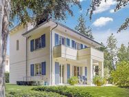 Einzigartige Villa in Potsdam am Jagdschloss Klein Glienicke mit ca. 270 m² Wohn- & Nutzfläche - Potsdam