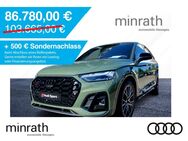 Audi SQ5, Sportback TDI, Jahr 2022 - Moers