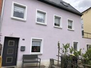 Keine Käuferprovision - Einfamilienhaus in Schwarzenbach a.d. Saale - Zwangsversteigerung - Schwarzenbach (Saale)