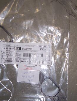 MD327788 Ansaugkrümmerdichtung Mitsubishi Galant/Galant Kombi - Hannover Vahrenwald-List