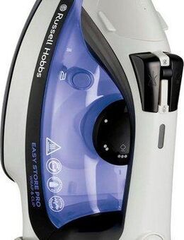 RUSSELL HOBBS Dampfbügeleisen 26730-56/RH EasyStore PRO Wrap&Clip, 2400 W