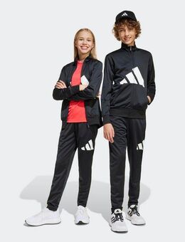 adidas Sportswear Trainingsanzug J BL TR TS 205 (2-tlg)