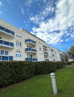 Freundliche 2-Zimmer-Wohnung mit 2 Balkonen! in bester Lage Unterschleißheim - Unterschleißheim