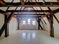 Maisonette Wohnung mit Burgblick - Nürnberg