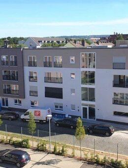 Modernes 1 ZKB Apartment mit EBK - Uni Nähe, KS-Unterneustadt - Kassel