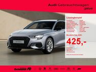 Audi A3, Sportback 40 TFSI e eck, Jahr 2023 - Wolfhagen