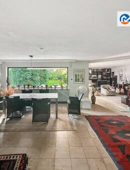 Ihr Ruheparadies in ruhiger Lage - Wohnen in Würzburg-Heuchelhof - Würzburg