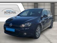 VW Golf 1.4 TSI VI Highline Navi Sperrdiff. 2-Zonen-Klimaautom SHZ Temp PDCv+h Berganfahrass. - Traunreut