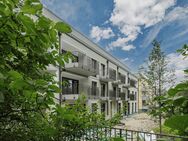 Exklusives Penthouse mit großzügiger Dachterrasse - München