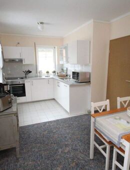 Moderne, komplett möblierte Wohnung in Annaberg!! - Annaberg-Buchholz