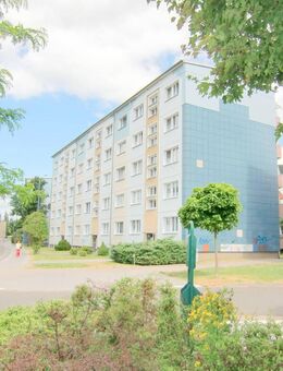 Unsere kleine Familienwohnung - Prenzlau