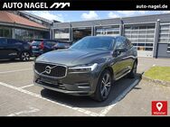 Volvo XC60, T8 AWD Inscription Plug-In (EURO 6d), Jahr 2020 - Münster