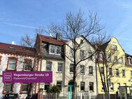 Gemütliches Wohnen in Radewell - Halle (Saale)
