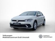 VW Polo, 1.0 TSI Life APP-Con, Jahr 2022 - Groß Umstadt