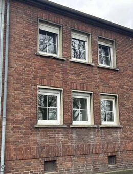 Wohnen, wo das Herz schlägt - in grüner Umgebung. - Neukirchen-Vluyn