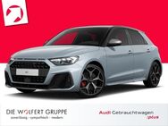 Audi A1, Sportback S line 40 TFSI SONOS, Jahr 2022 - Großwallstadt