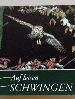 Auf leisen Schwingen (Leipzig) - Münster