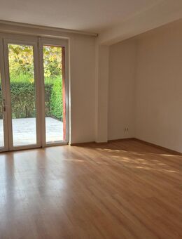 Eine Oase im Grünen - Potsdam