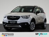 Opel Crossland X, 1.2 Turbo Innovation, Jahr 2018 - Siegen (Universitätsstadt)