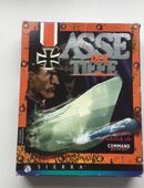 PC Big Box Sammler Spiel Asse der Tiefe in 36043