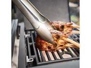 RÖSLE Grillzange Barbecue, 30 cm, mit Verschlusssystem