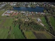 Exklusives Grundstück mit Naturparadies in traumhafterlage - Langen (Landkreis Cuxhaven)