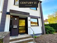 sonniges Reihenendhaus mit Garten & Garage in Düsseldorf-Hubbelrath - Düsseldorf