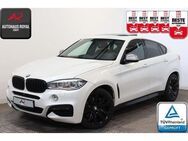 BMW X6 M50 d BANG+O HIGH-END,HUD,360GRAD,KEYLESS,AHK - Berlin