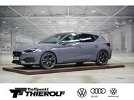 CUPRA Leon, 2.0 TSI VZ 19-Zoll, Jahr 2024 - Michelstadt