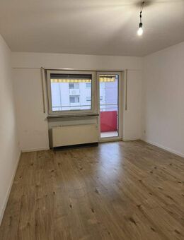 3-Zimmer-Wohnung in Speyer-West - Dudenhofen