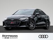 Audi RS3, Limousine, Jahr 2022 - Olpe