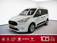 Ford Tourneo Connect, 1.5 TDCi TREND 120PS, Jahr 2019 - Vilsbiburg