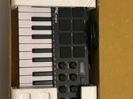 Akai MPK Mini DJ - Hamburg