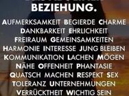 ,, Bist du mein Fels in der Brandung?" - Bad Belzig