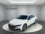 VW Arteon, 2.0 TDI Elegance, Jahr 2019 - Pöttmes