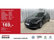 VW Golf, 1.5 VIII Move ( FrontAssist ) TS, Jahr 2024 - Passau