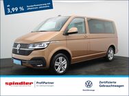 VW T6 Multivan, 1 Comfortline, Jahr 2021 - Würzburg