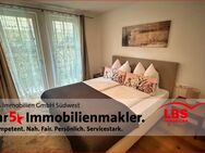 Exklusive & seniorengerechte Wohnung - Gengenbach