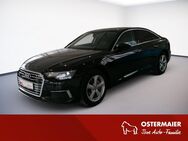 Audi A6, Limousine DESIGN 35TDI 163PS, Jahr 2020 - Mühldorf (Inn)