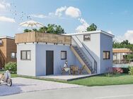 Absolutes Highlight! Noch 4 Tiny Häuser verfügbar! Am Bodden Neubauprojekt Fertigstellung 2023 - Hamburg