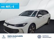 VW Passat Variant, 1.5 Business eTSI °, Jahr 2024 - Ludwigsburg