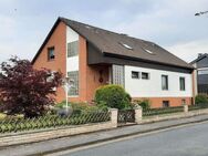 Freistehendes Zweifamilienhaus mit viel Potenzial im schönen Bodenburg - Bad Salzdetfurth