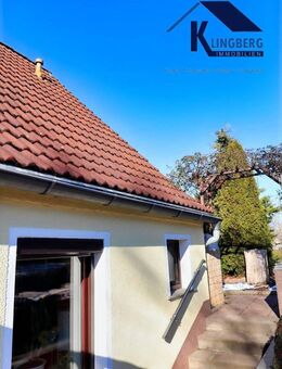 Gelegenheit - Preislich interessantes Anwesen in Zeitz OT Kayna zu verkaufen! - Zeitz